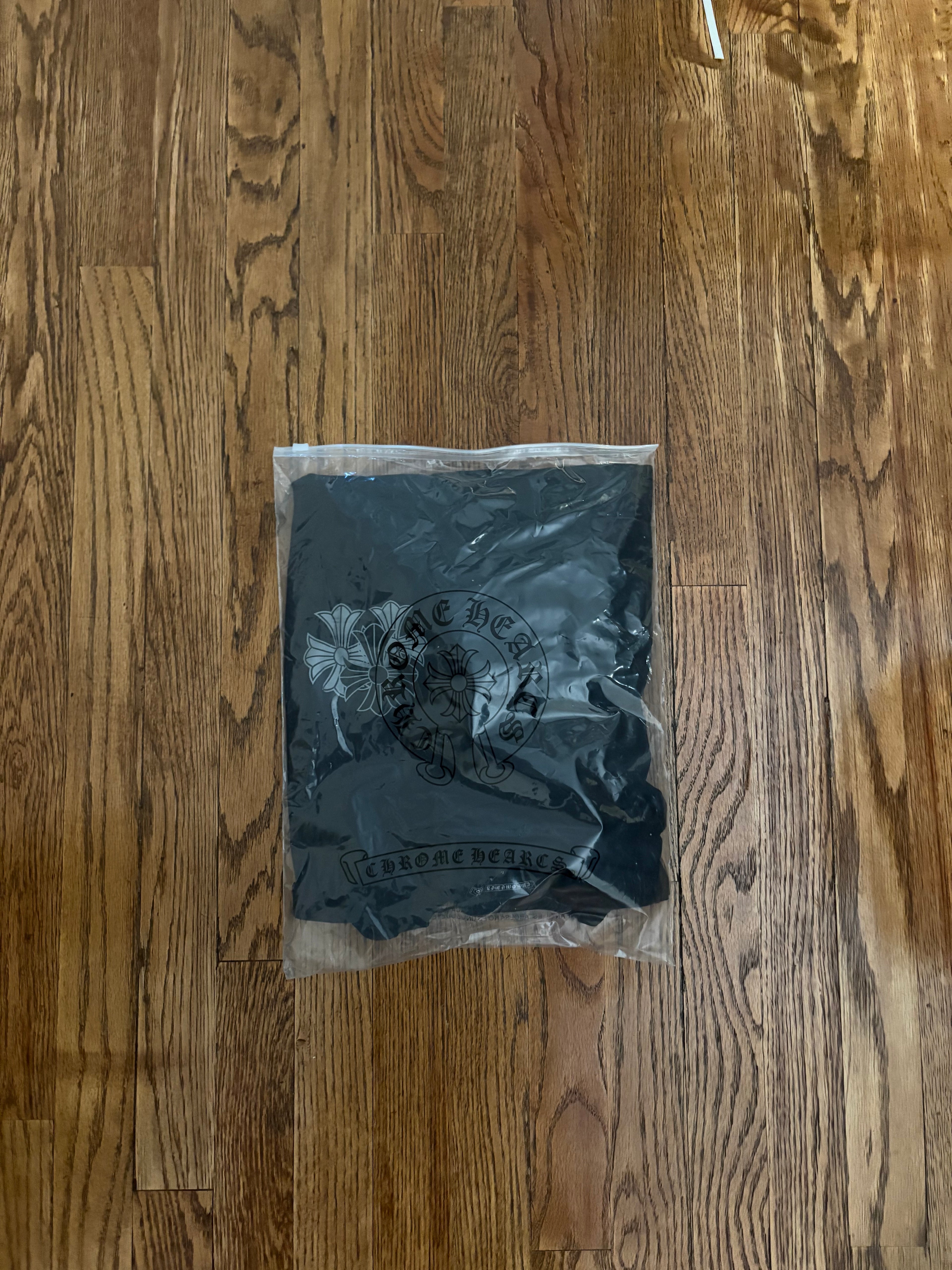 Chrome Hearts Tee Size L