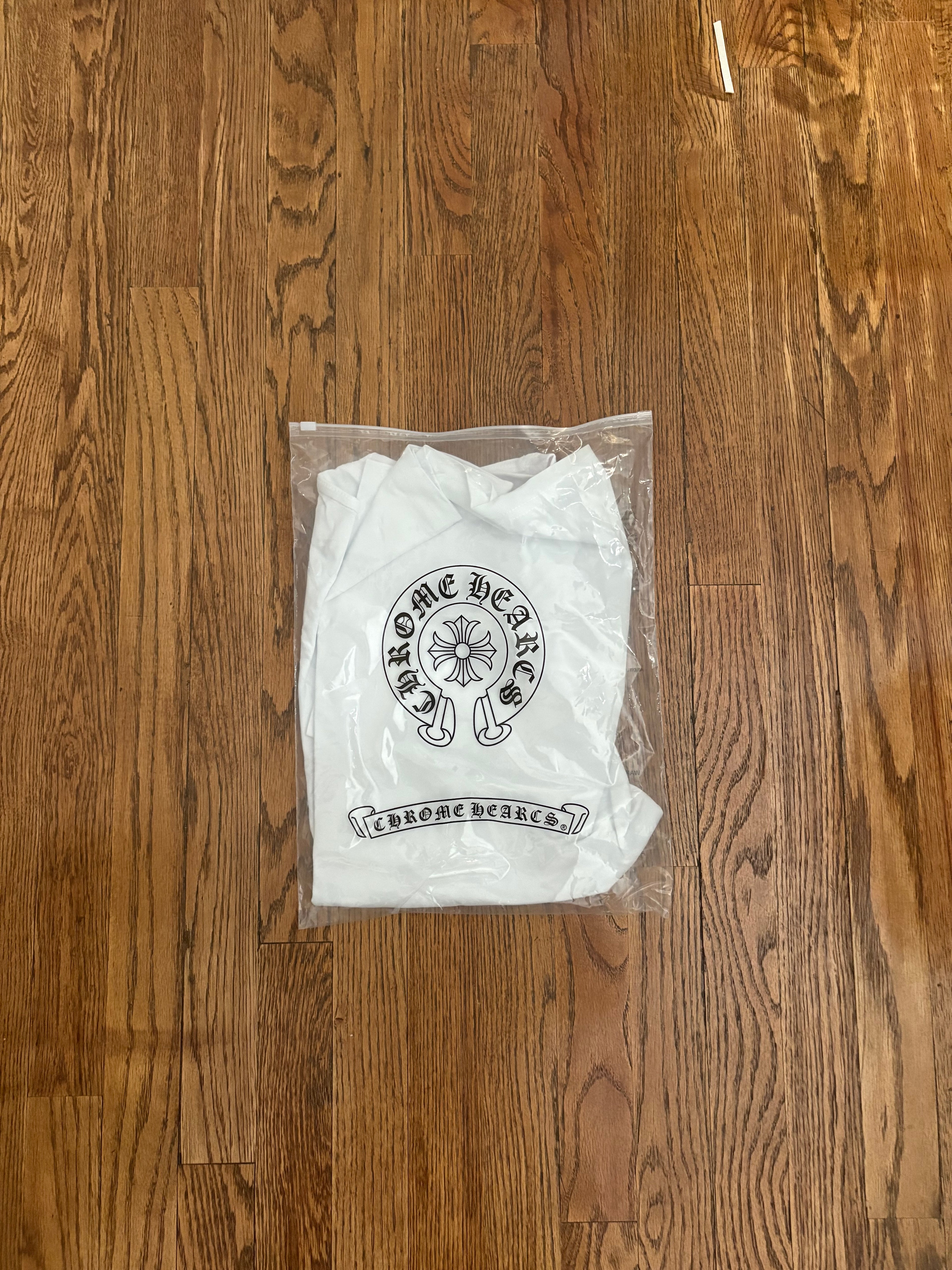 Chrome Hearts Tee Size L