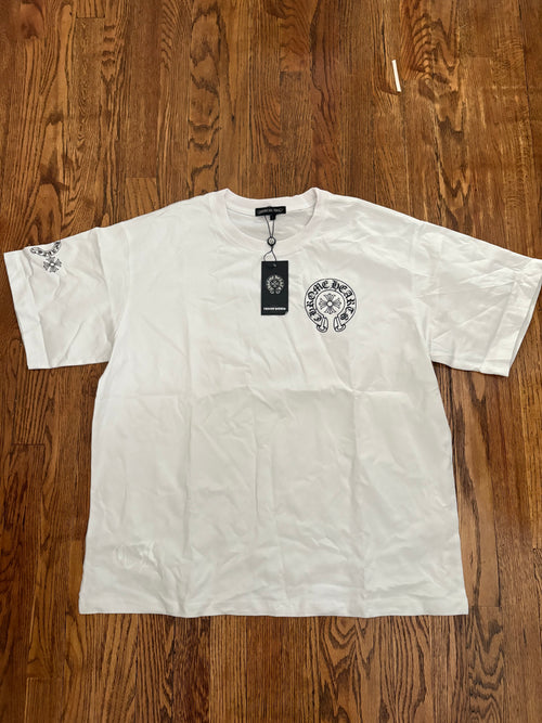 Chrome Hearts Tee Size L