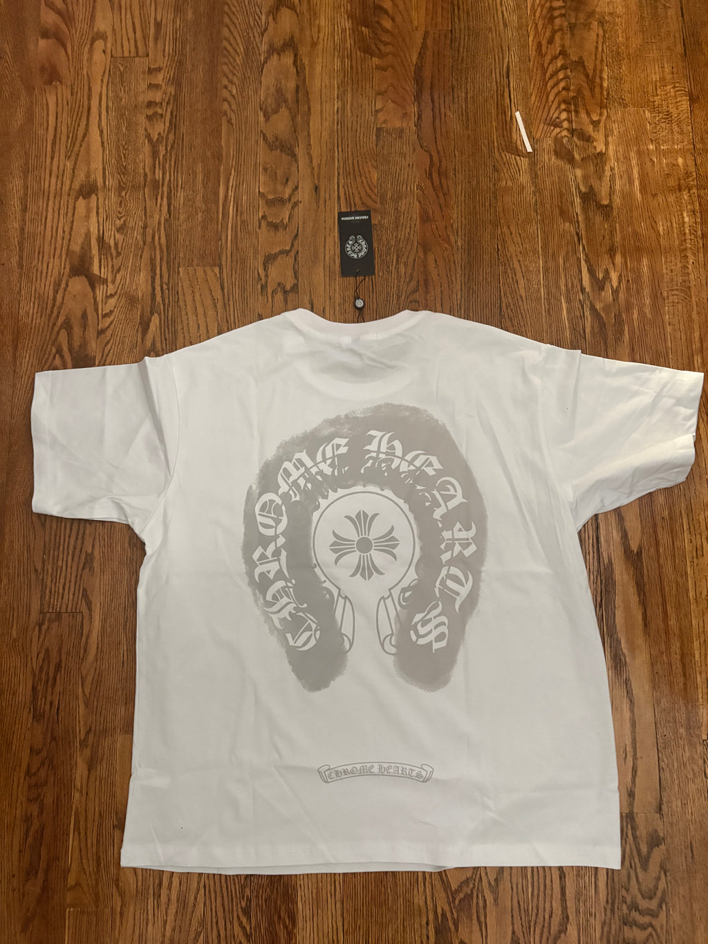 Chrome Hearts Tee Size L